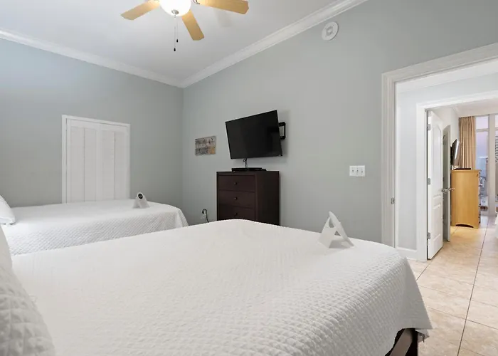 Apartment Phoenix 1004 Gulf Shores