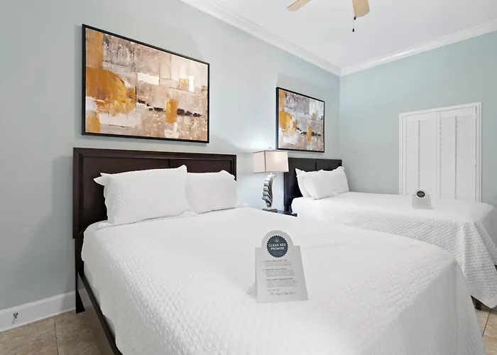 Apartment Phoenix 1004 Gulf Shores