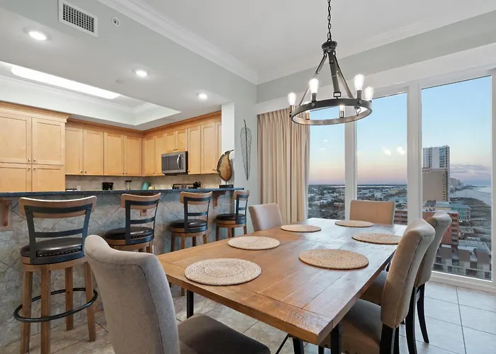 Apartment Phoenix 1004
