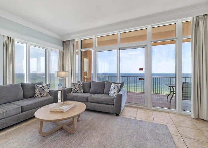 Apartment Phoenix 1004 Gulf Shores